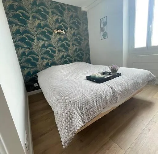 Апартаменты 2 Neuf Climatisee *